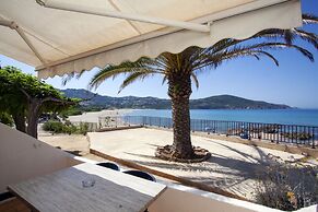 Hôtel et Résidence Ta Kladia - Omigna