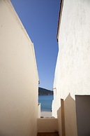 Hôtel et Résidence Ta Kladia - Omigna