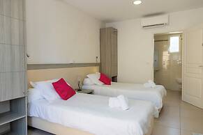 Hôtel et Résidence Ta Kladia - Omigna