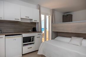 Hôtel et Résidence Ta Kladia - Omigna