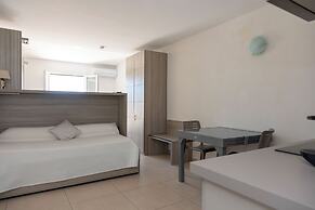 Hôtel et Résidence Ta Kladia - Omigna