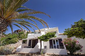 Hôtel et Résidence Ta Kladia - Omigna