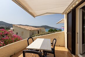 Hôtel et Résidence Ta Kladia - Omigna