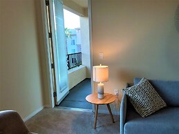 Platinum Triangle Apartments