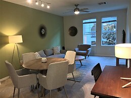 Platinum Triangle Apartments