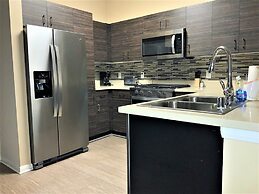 Platinum Triangle Apartments