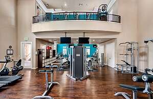 Platinum Triangle Apartments