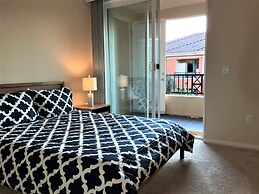 Platinum Triangle Apartments