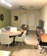 Platinum Triangle Apartments