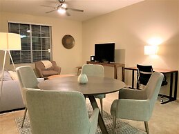 Platinum Triangle Apartments