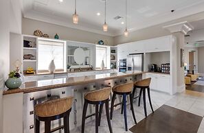 Platinum Triangle Apartments