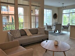 Platinum Triangle Apartments