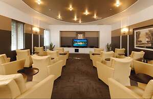 Platinum Triangle Apartments