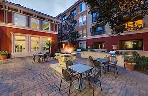 Platinum Triangle Apartments