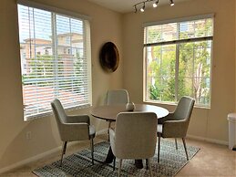 Platinum Triangle Apartments