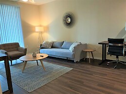 Platinum Triangle Apartments