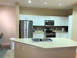 Platinum Triangle Apartments