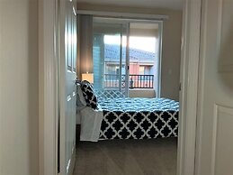 Platinum Triangle Apartments