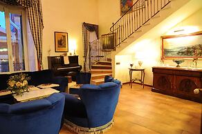 Residenza Doria B&B