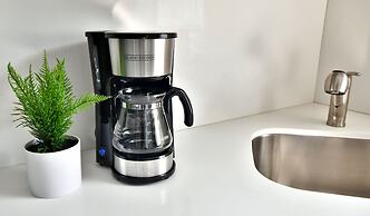 Broadway Suites Downtown by RocketStay