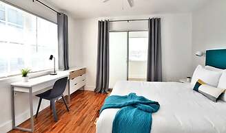 Broadway Suites Downtown by RocketStay