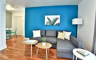 Broadway Suites Downtown by RocketStay