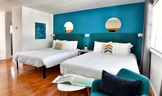 Broadway Suites Downtown by RocketStay