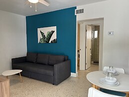 Broadway Suites Downtown by RocketStay