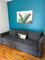 Broadway Suites Downtown by RocketStay