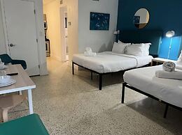 Broadway Suites Downtown by RocketStay