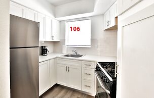 Broadway Suites Downtown by RocketStay