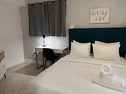 Broadway Suites Downtown by RocketStay