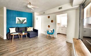 Broadway Suites Downtown by RocketStay