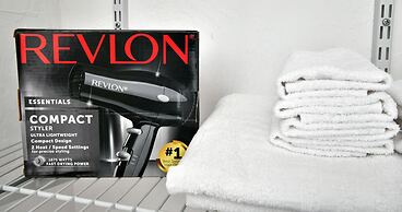 Broadway Suites Downtown by RocketStay