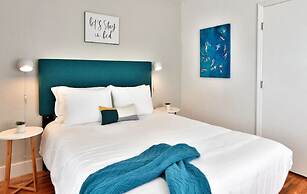 Broadway Suites Downtown by RocketStay