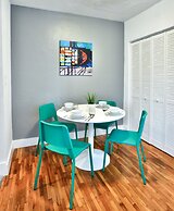 Broadway Suites Downtown by RocketStay