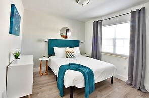 Broadway Suites Downtown by RocketStay