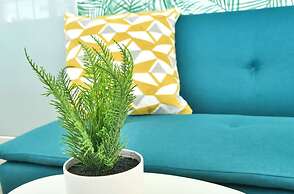 Broadway Suites Downtown by RocketStay