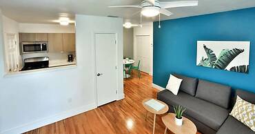 Broadway Suites Downtown by RocketStay