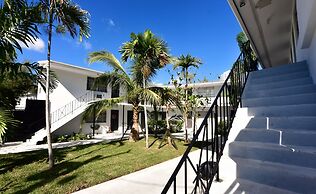 Broadway Suites Downtown by RocketStay