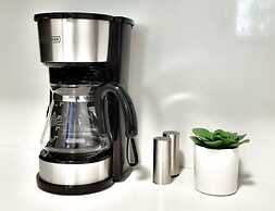 Broadway Suites Downtown by RocketStay