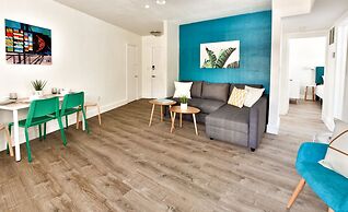 Broadway Suites Downtown by RocketStay