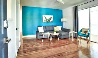 Broadway Suites Downtown by RocketStay