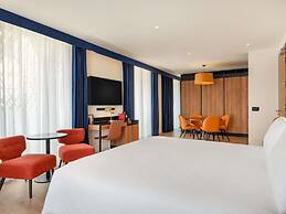 Pullman Budapest