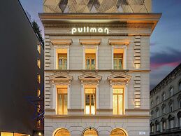 Pullman Budapest