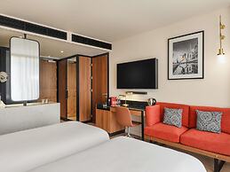 Pullman Budapest