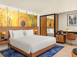 Pullman Budapest