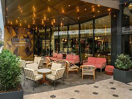 Pullman Budapest