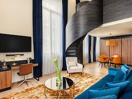 Pullman Budapest