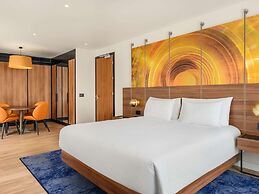 Pullman Budapest